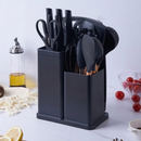 Conjunto de Utensílios de Cozinha 19 Peças