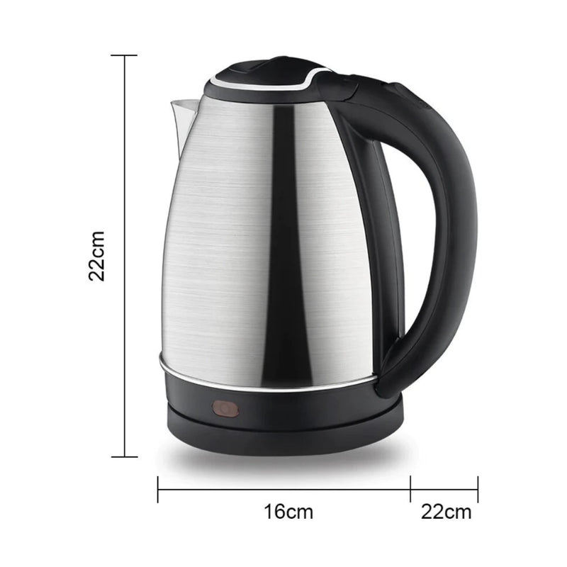 Chaleira Elétrica 1,8 Litros  127V