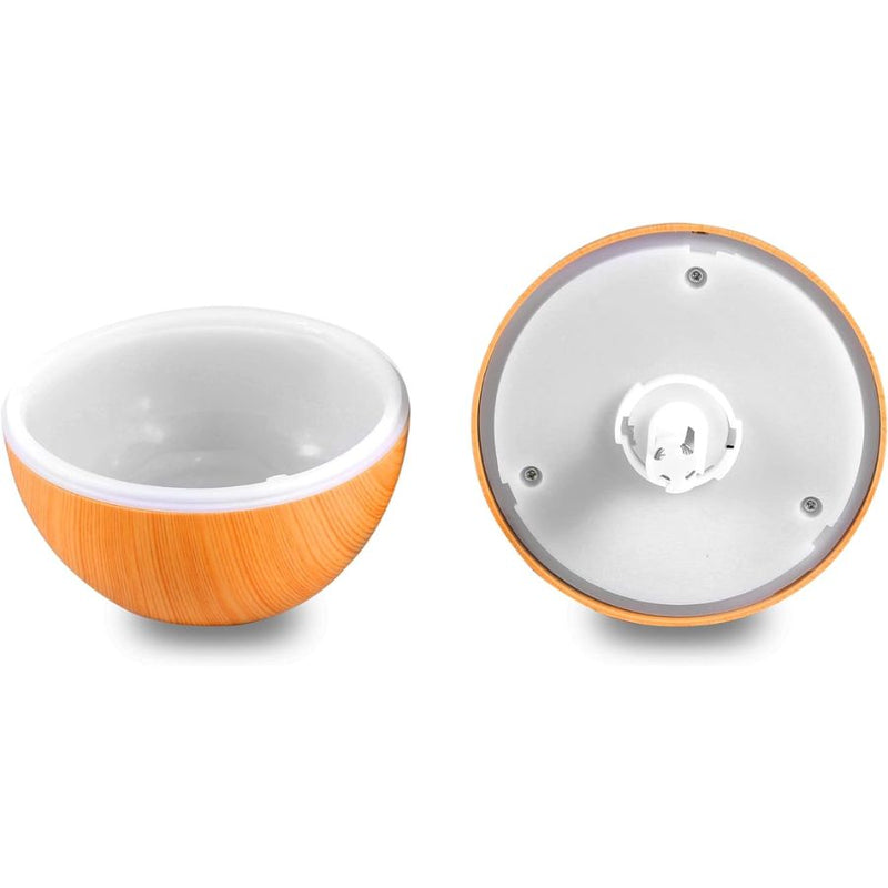 Difusor de Aroma com Vaporizador Ultrassônico